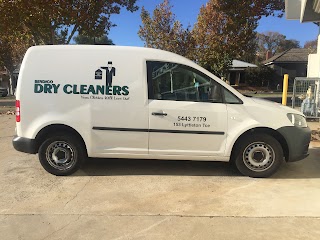 Bendigo Dry Cleaners