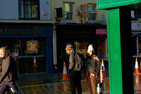 Killarney Hair Studio