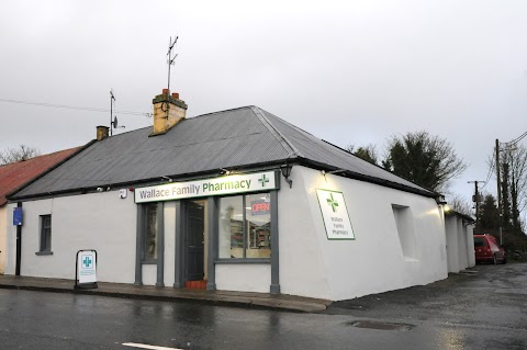 Wallace Family Pharmacy Bruff