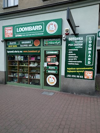 Loombard.pl Lombard