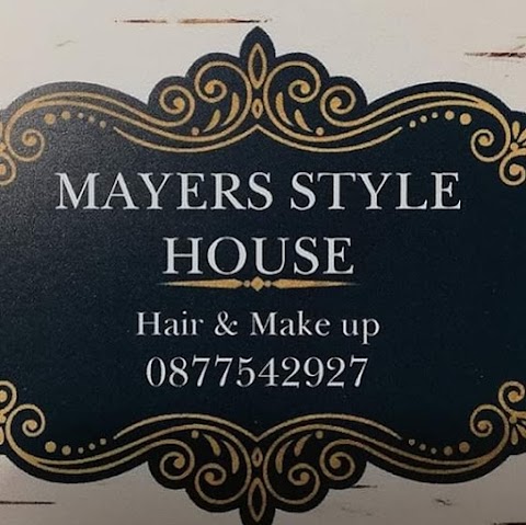 Mayers Style House