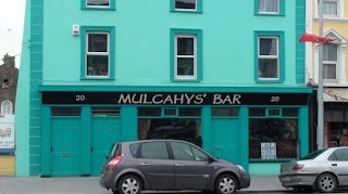 Mulcahys Bar