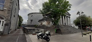 Tralee Courthouse