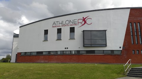 Athlone Sports Ctr
