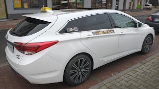 TANIE TAXI DG