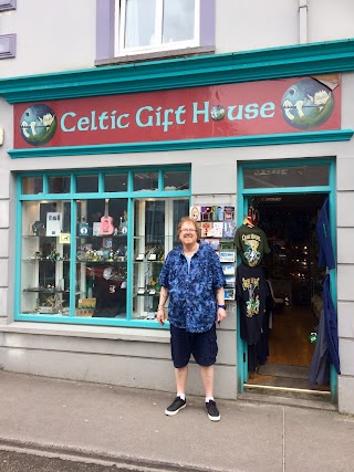 Celtic Gift House