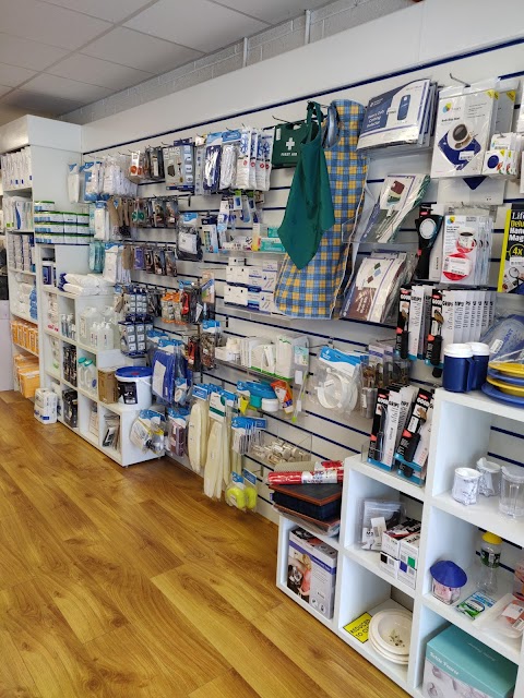 Homecare Medical Supplies (Shop)