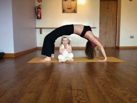 Lahinch Yoga Studio