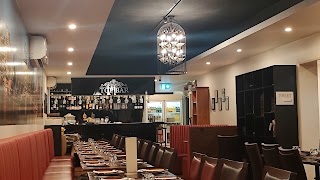 The Grand Pavilion - Indian Restaurant in Esplanade, Warners bay - Best Indian Food