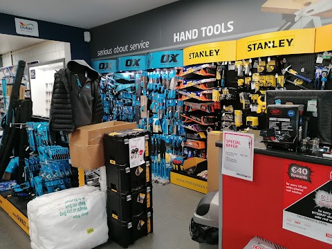 TJ O'Mahony | Builders Merchants, Hardware & DIY Superstore | Cahir