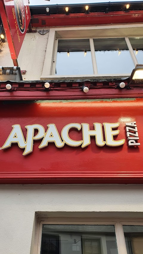 Apache Pizza Castleisland