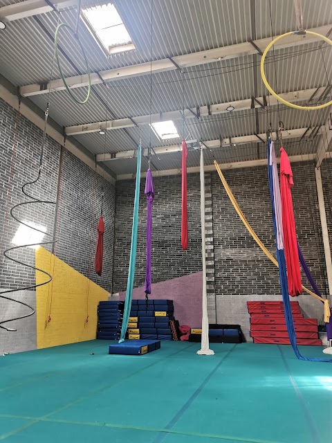 Irish Aerial Creation Centre