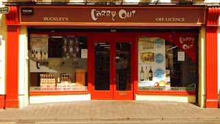 Carry Out Off Licence