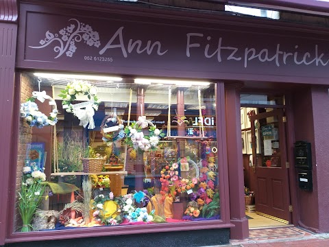 Ann Fitzpatrick Florist