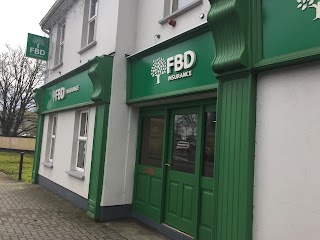 FBD Insurance - Nenagh