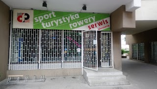 Sportim. Sklep sportowo - turystyczny