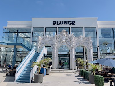 photo of The Plunge San Diego