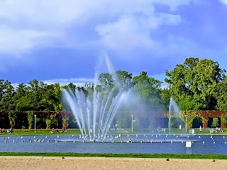 Park Szczytnicki we Wrocławiu