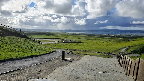 Cliffs of Moher