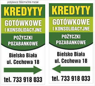 Biuro Kredytowe Platan