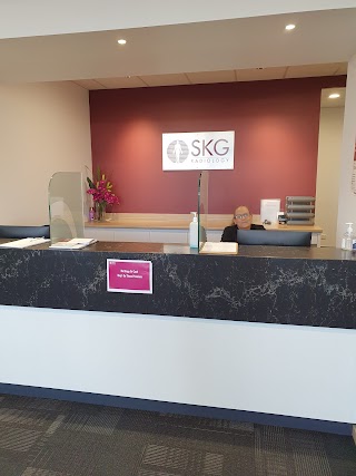 SKG Radiology Midland