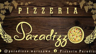 Paradizzo Pizzeria Ursynów