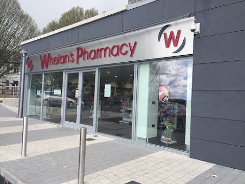 Whelans Pharmacy, Cilldara Primary Care