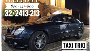 Trio Taxi Świętochłowice