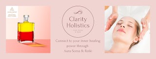 Clarity Holistics