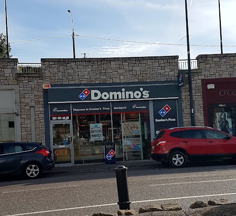 Domino's Pizza - Cork - Blackpool