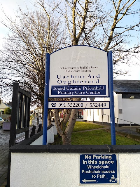 Oughterard Health Centre