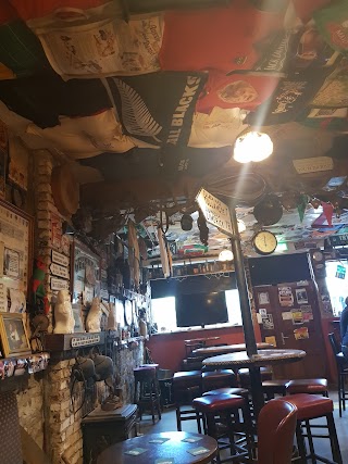 Johnos bar