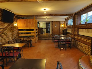 La Bella La (dawniej Golkiper Pub)