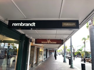 Rembrandt - Napier
