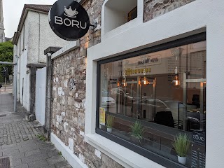 Boru Coffee Shop