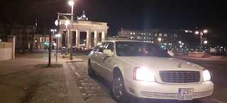 Limousine Vip Taxi