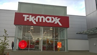 TK Maxx