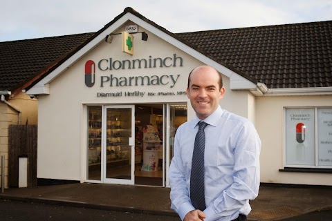 StayWell Clonminch Pharmacy Ltd