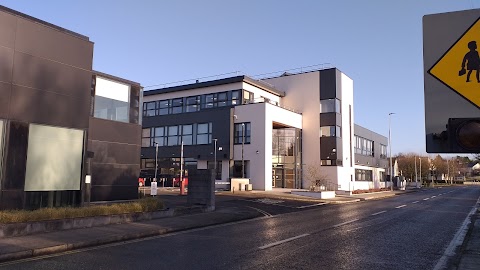 Claremorris Primary Care Centre