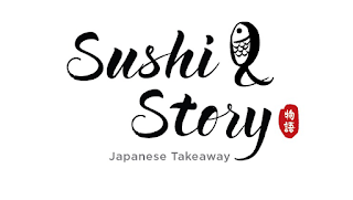 Sushi & Story