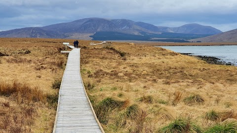 Claggan Mountain Coastal Trail