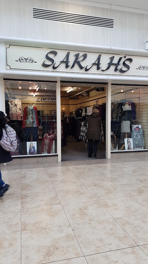 Sarahs Boutique