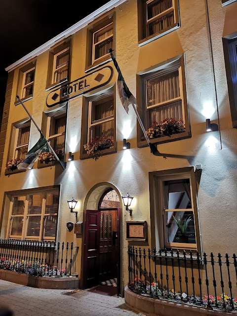 Leens Hotel Abbeyfeale