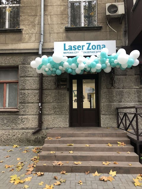 Laser Zona - Лазерная Эпиляция