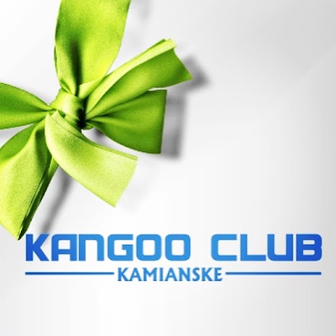 Kangoo Club Kamianske