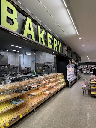 Woolworths Endeavour Hills