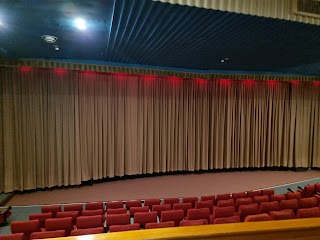 Gala Twin Cinema