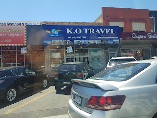 K O Travel