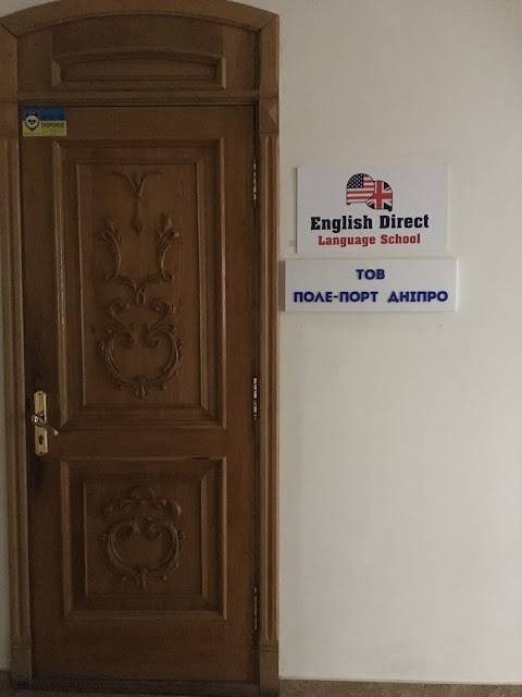 English Direct Language School