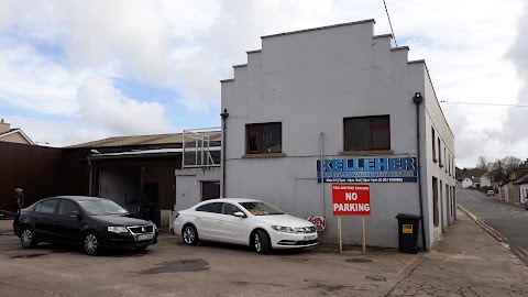 Kelleher Car Sales & Valeting Centre